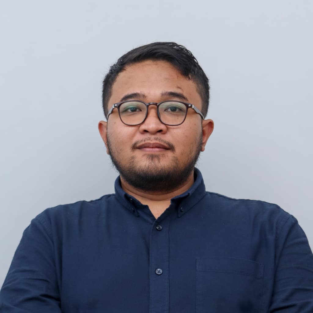 Lutfi Dwi Rahardian